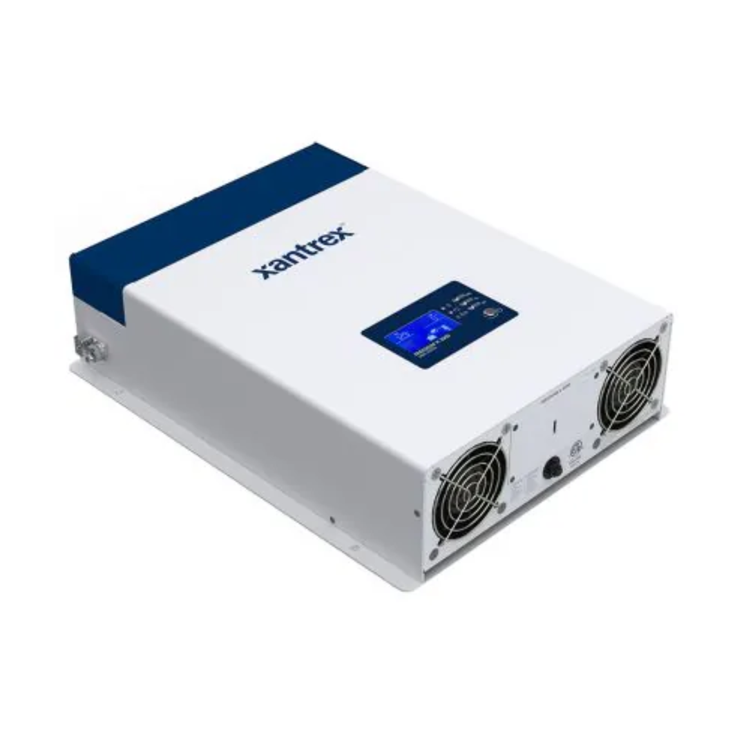 Xantrex Freedom X 3000 Watt Pure Sine Inverter Reliable AC Power 817-3000