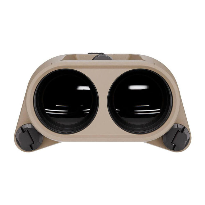 Sig Sauer Zulu6 HDX PRO 20x42mm Image Stabilized Binocular FDE Waterproof New