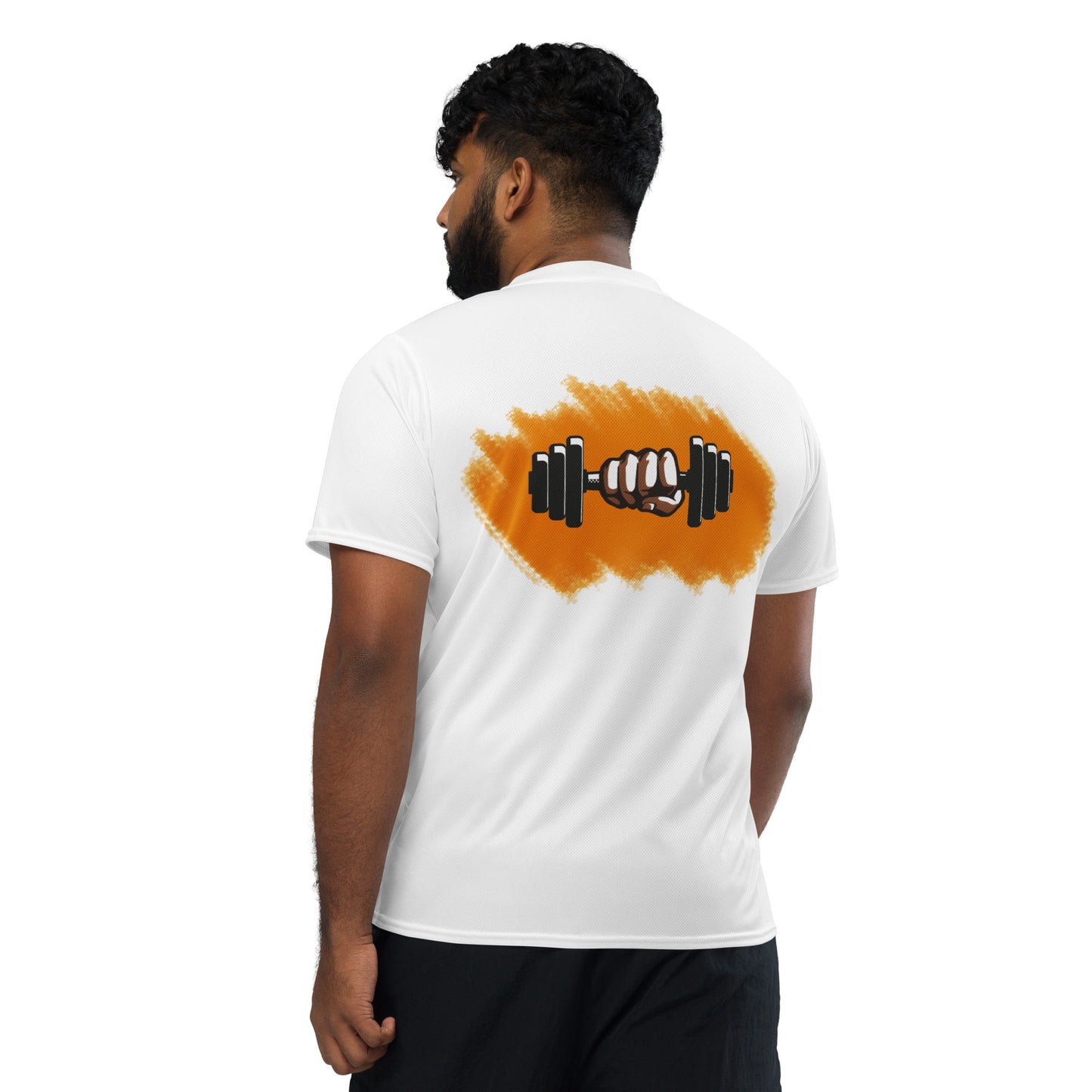 Athletic Pro T-Shirt Bio Homme