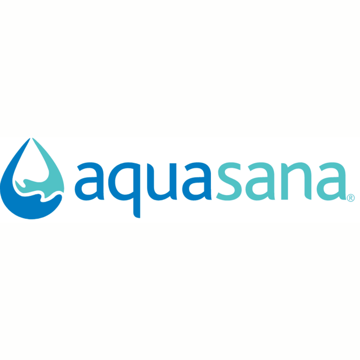 Aquasana City Water Whole House Filter System with UV, pre- and post-filters, installation kit, and salt-free conditioner for clean water
