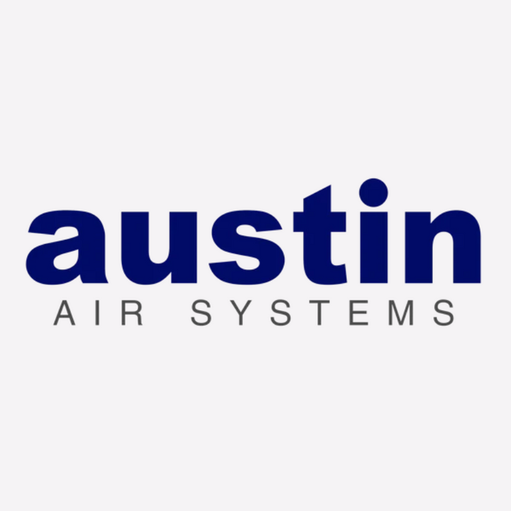 Austin Air Bedroom Machine HM402 Midnight Blue 5 Stage Filter 220V Air Purifier