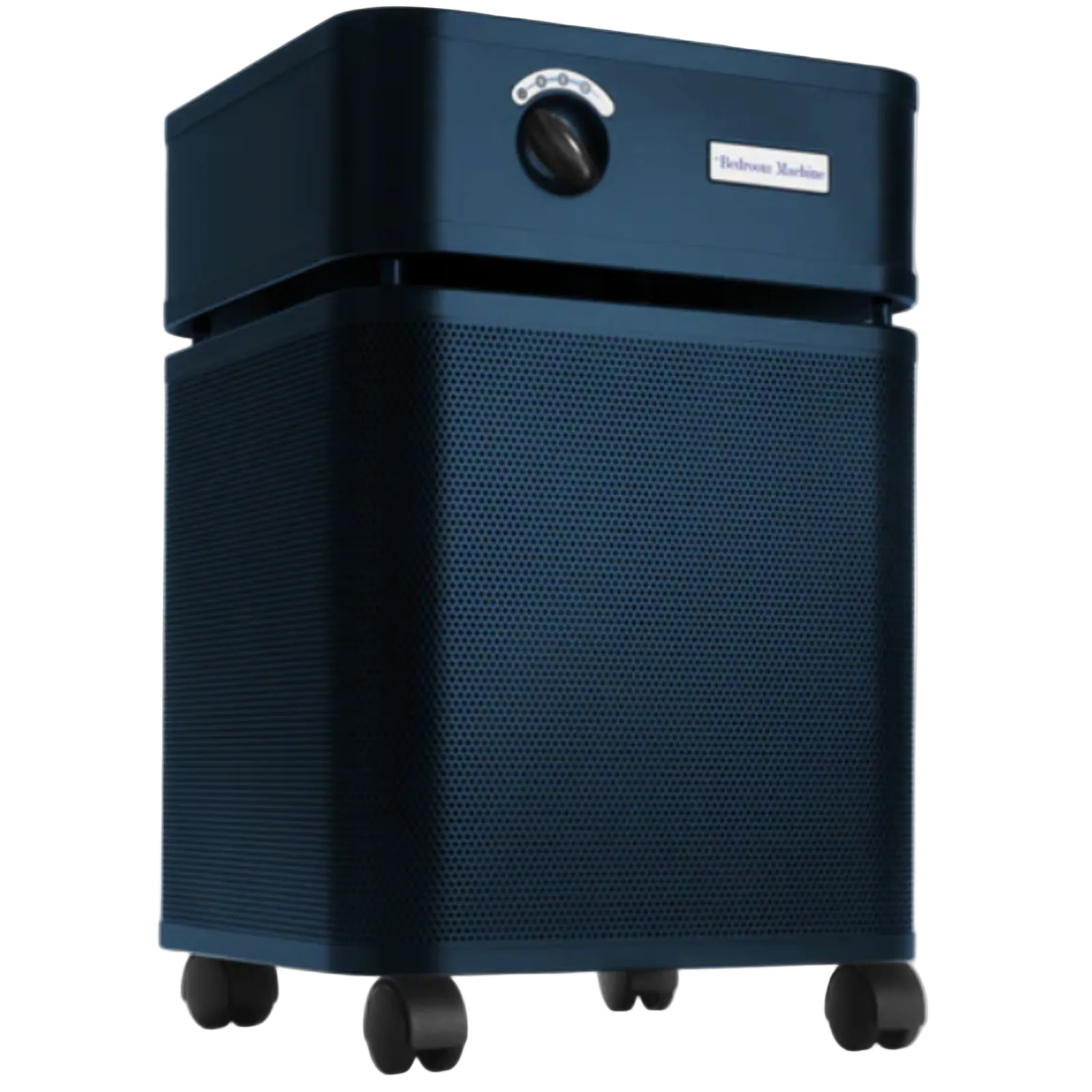 Austin Air Bedroom Machine HM402 Midnight Blue 5 Stage Filter 220V Air Purifier