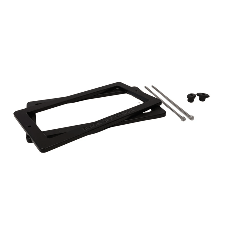 Black Oak Lithium Group 31 Starboard Battery Tray - POWER FIT SHOP — Powering Preparedness, Health &amp; Home