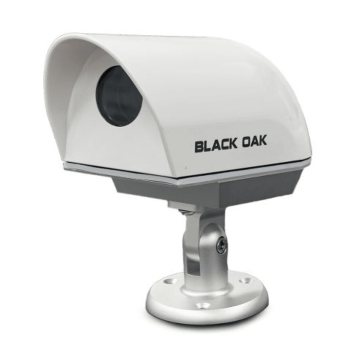 Black Oak LED Nitron XD Marine Night Vision Camera White Housing Tall Mount - POWER FIT SHOP — Powering Preparedness, Health &amp; Home