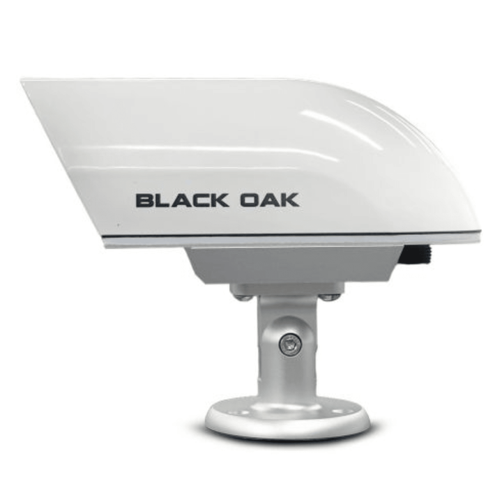 Black Oak LED Nitron XD Marine Night Vision Camera White Housing Tall Mount - POWER FIT SHOP — Powering Preparedness, Health &amp; Home