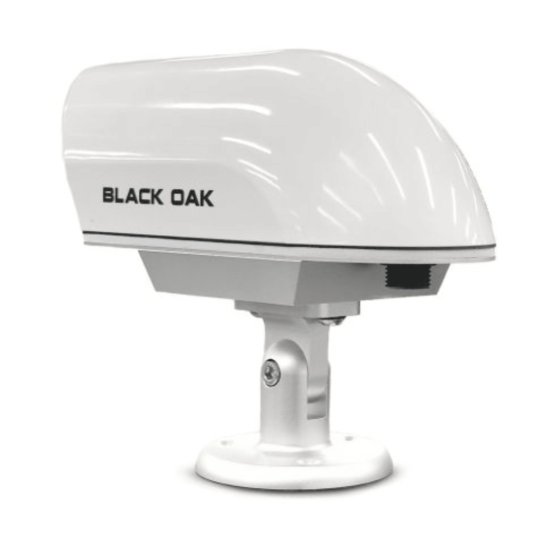 Black Oak LED Nitron XD Marine Night Vision Camera White Housing Tall Mount - POWER FIT SHOP — Powering Preparedness, Health &amp; Home