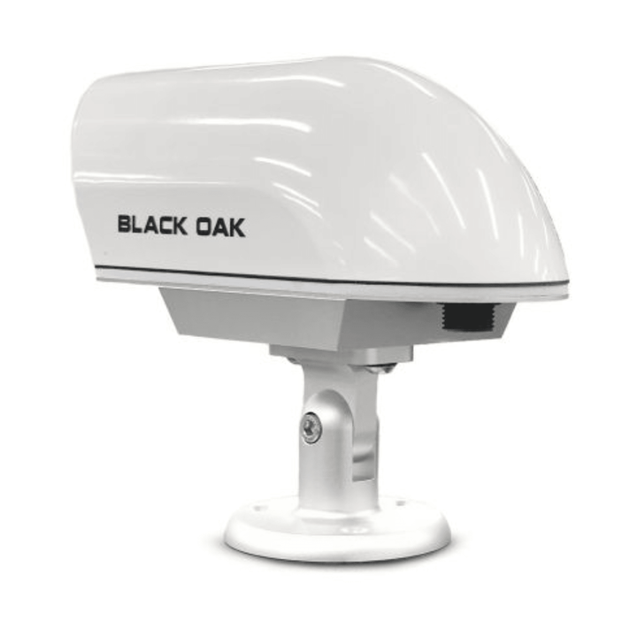 Black Oak LED Nitron XD Marine Night Vision Camera White Housing Tall Mount - POWER FIT SHOP — Powering Preparedness, Health &amp; Home