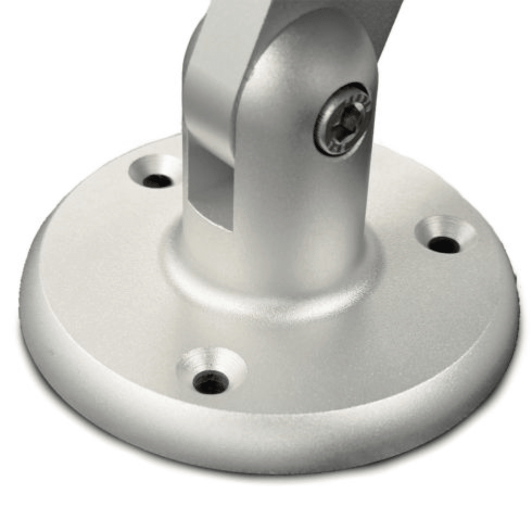 Black Oak LED Nitron XD Marine Night Vision Camera White Housing Tall Mount - POWER FIT SHOP — Powering Preparedness, Health &amp; Home