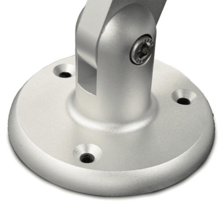 Black Oak LED Nitron XD Marine Night Vision Camera White Housing Tall Mount - POWER FIT SHOP — Powering Preparedness, Health &amp; Home