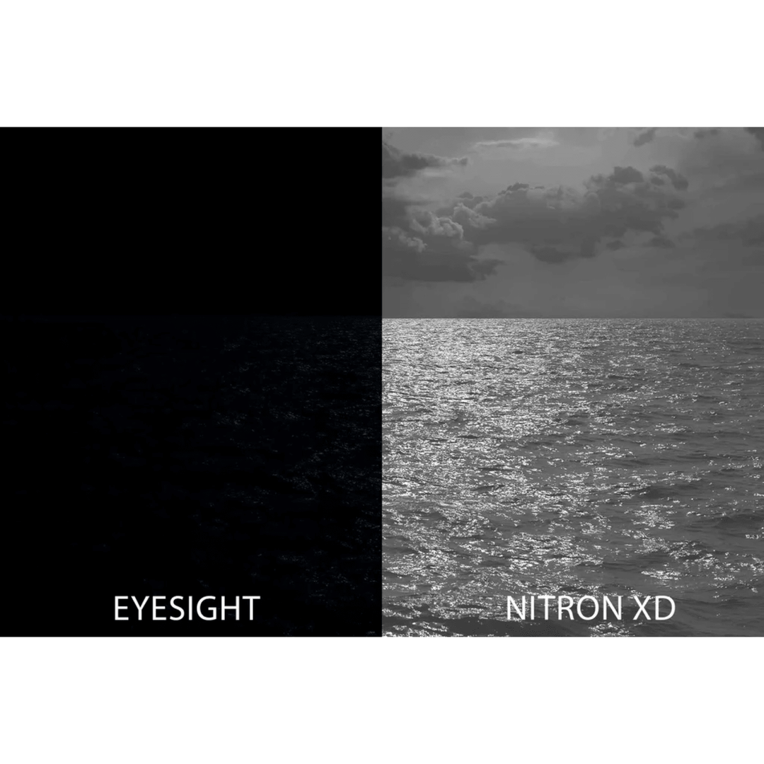 Black Oak LED Nitron XD Marine Night Vision Camera White Housing Tall Mount - POWER FIT SHOP — Powering Preparedness, Health &amp; Home