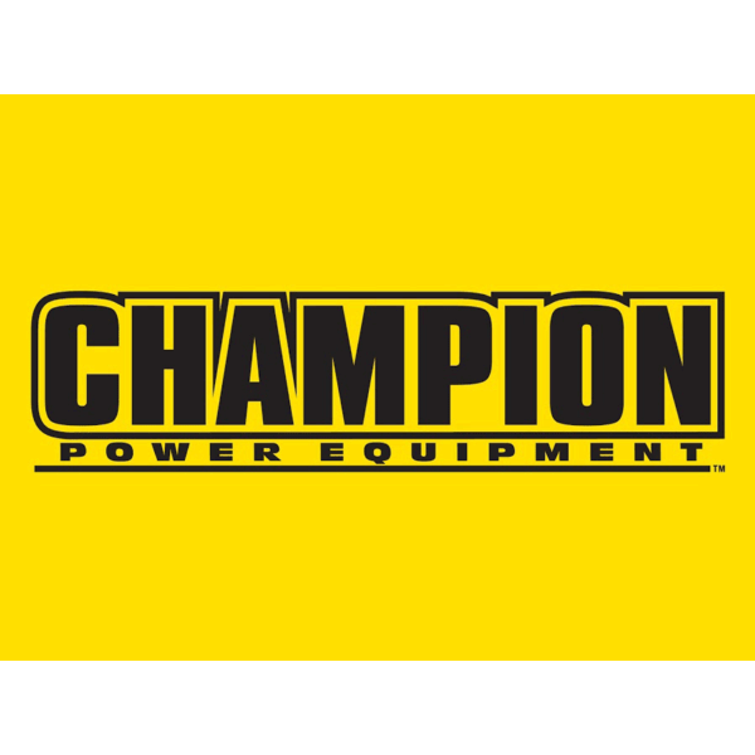 Champion Power Equipment 27Inch Two Stage Gas Snow Blower Electric Start 6 Speed - POWER FIT SHOP — Powering Preparedness, Health &amp; Home