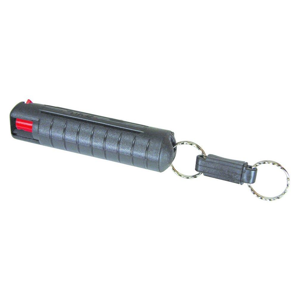 Chattanooga PS Products 11 gram 2% keychain with quick key release, durable accessories for holding keys securely.
