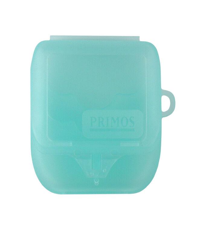 Chattanooga Primos See Thru Mouth durable compact outdoor organizer bag with protective design for outdoor gear storage.