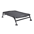 Chattanooga Momarsh Home Cot Breeze pet bed with elevated design, durable breathable mesh for comfort and support.