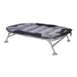 MOmarsh Home Cot Replacement Cover Grey Durable Comfortable Fit - POWER FIT SHOP — Powering Preparedness, Health &amp; Home