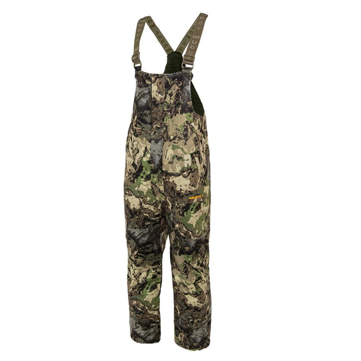 Muddy TRX Waterproof Sherpa Fleece Bib Overalls Veil Canyon Hybrid M Size Wear - POWER FIT SHOP — Powering Preparedness, Health &amp; Home
