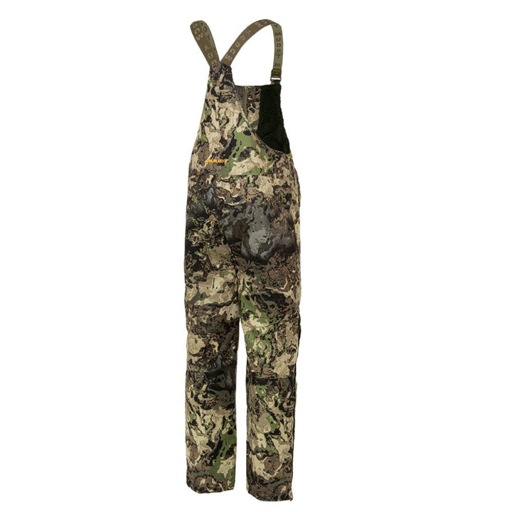 Muddy TRX Waterproof Sherpa Fleece Bib Overalls Veil Canyon Hybrid M Size Wear - POWER FIT SHOP — Powering Preparedness, Health &amp; Home