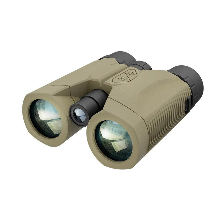 ATN Binocular 10x42 Laser 3000m w/Bluetooth High Performance Outdoor Optics - POWER FIT SHOP — Powering Preparedness, Health &amp; Home