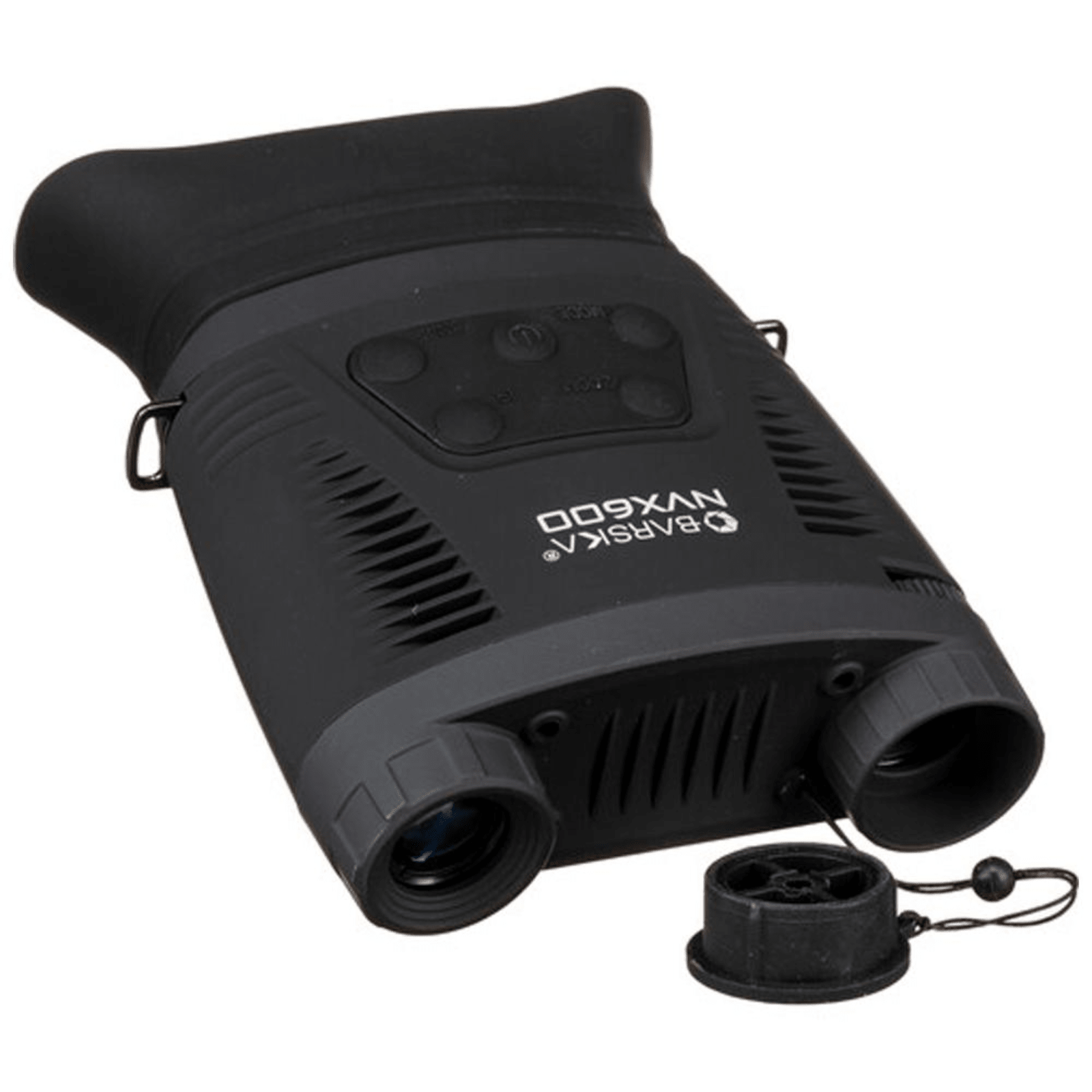 Barska Binocular Night Vision NVX600 - POWER FIT SHOP — Powering Preparedness, Health & Home