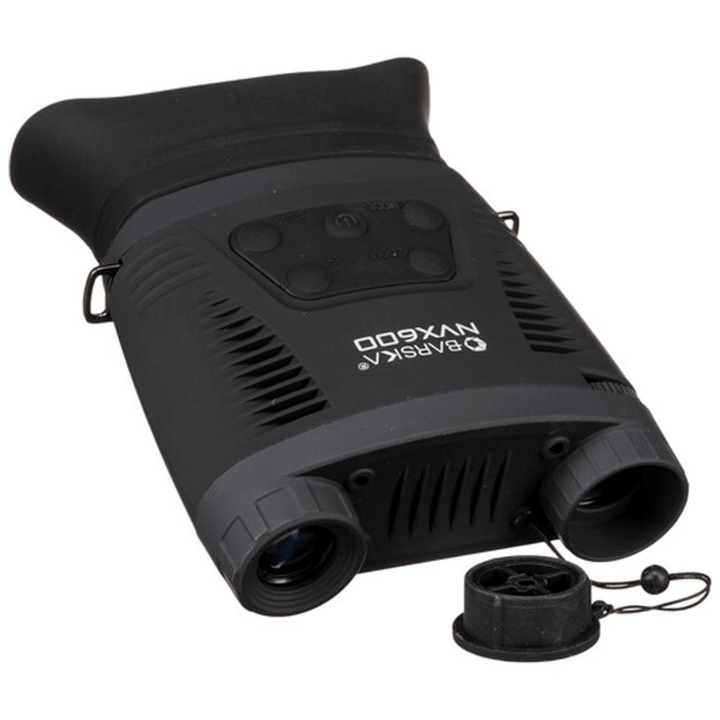 Barska Binocular Night Vision NVX600 - POWER FIT SHOP — Powering Preparedness, Health &amp; Home