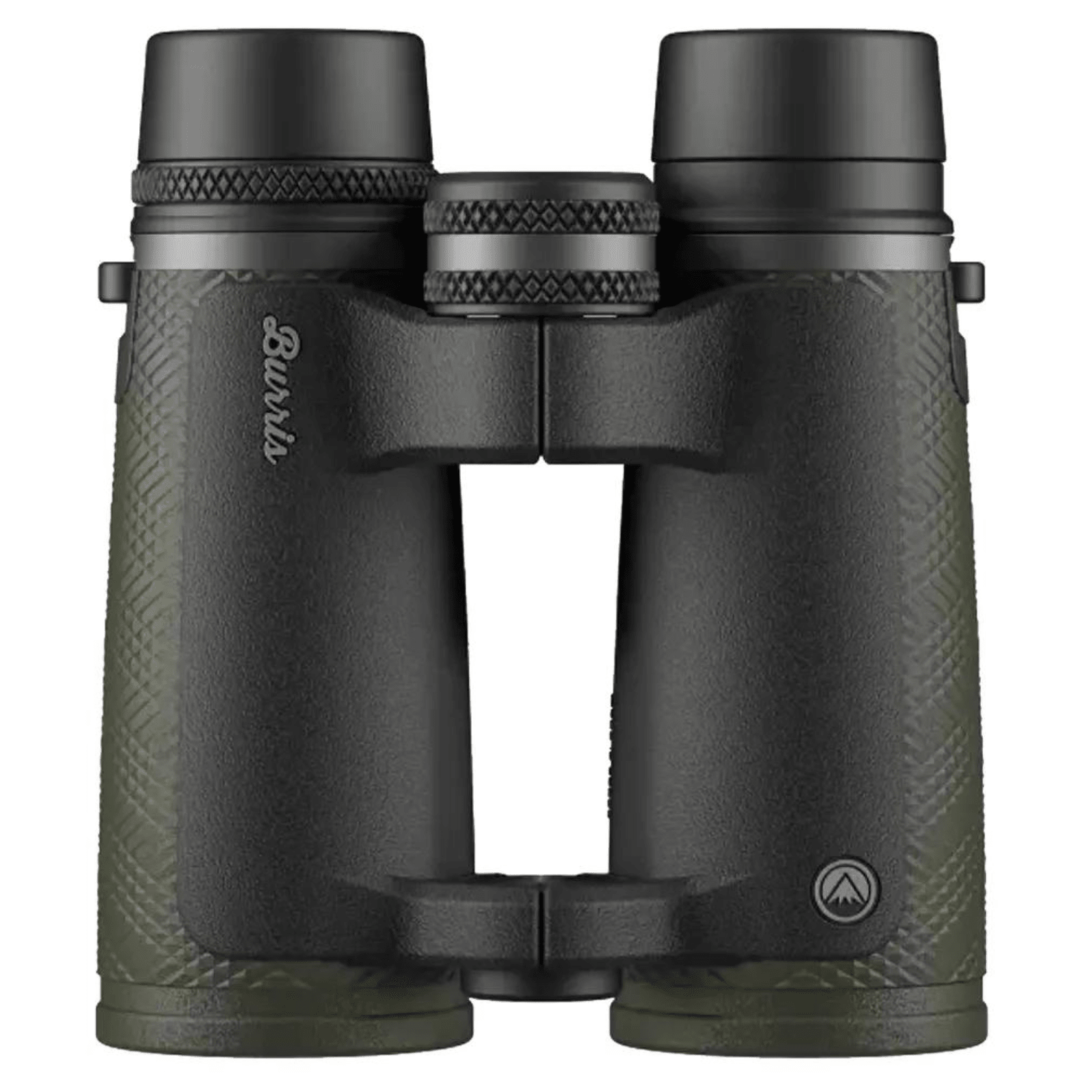 Burris Signature HD 8x42mm Green Binocular 0.8"/20MM Adjustable Eye Cups 15" - POWER FIT SHOP — Powering Preparedness, Health & Home