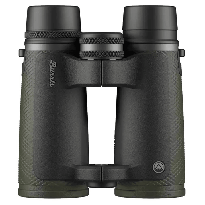 Burris Signature HD 8x42mm Green Binocular 0.8"/20MM Adjustable Eye Cups 15" - POWER FIT SHOP — Powering Preparedness, Health &amp; Home