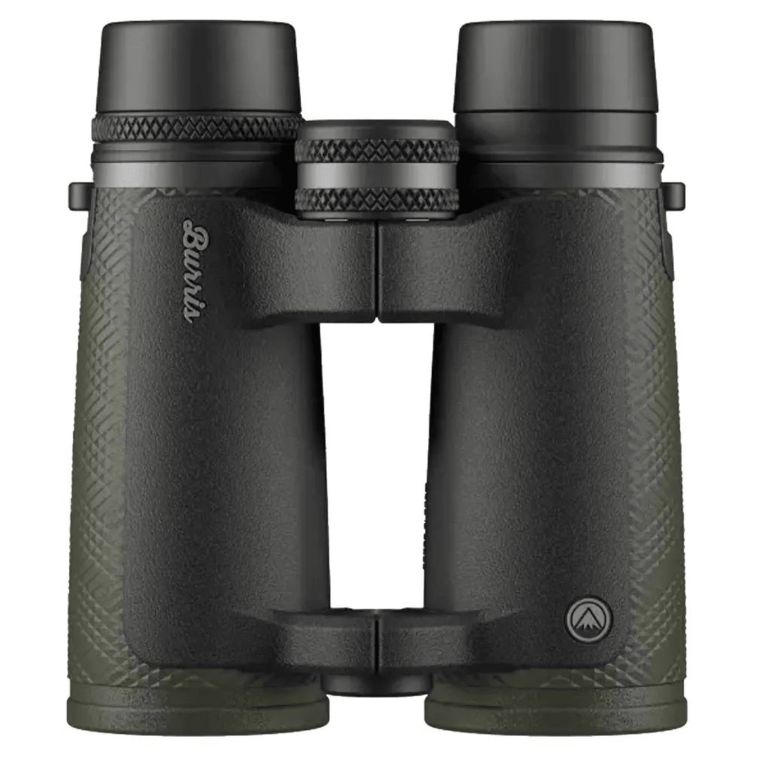 Burris Signature HD 8x42mm Green Binocular 0.8"/20MM Adjustable Eye Cups 15" - POWER FIT SHOP — Powering Preparedness, Health &amp; Home