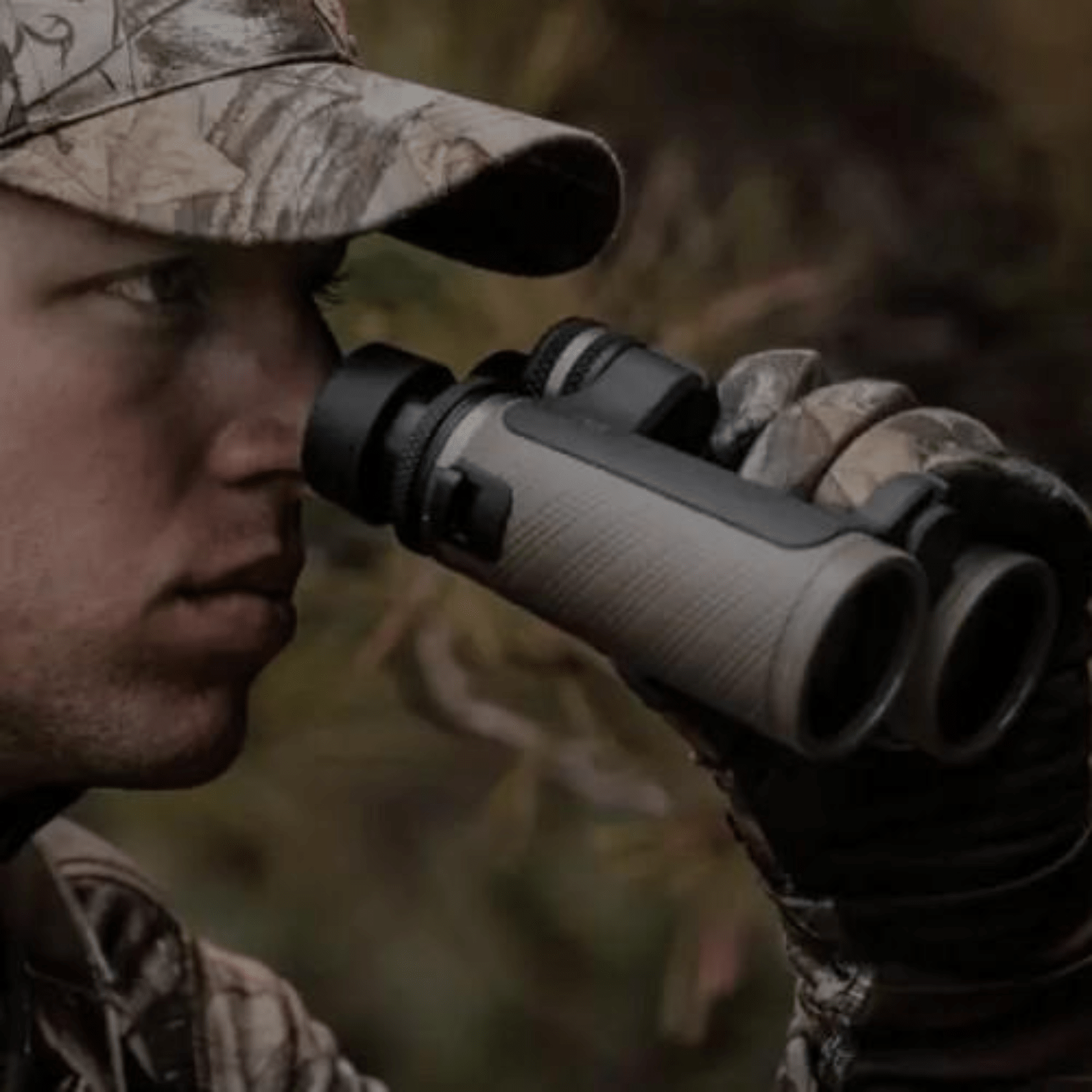 Burris Signature HD 8x42mm Green Binocular 0.8"/20MM Adjustable Eye Cups 15" - POWER FIT SHOP — Powering Preparedness, Health & Home