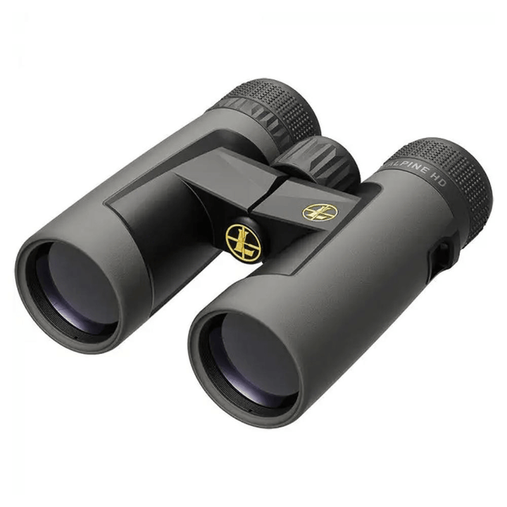 Leupold BX - 2 Alpine HD 8x42mm Binocular Roof Shadow Gray with Harness Aluminium - POWER FIT SHOP — Powering Preparedness, Health &amp; Home