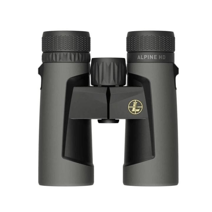 Leupold BX - 2 Alpine HD 8x42mm Binocular Roof Shadow Gray with Harness Aluminium - POWER FIT SHOP — Powering Preparedness, Health &amp; Home