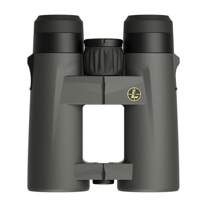 Chattanooga Leupold BX-4 Pro Guide HD 10x42mm Gen 2 Shadow Gray binocular with large objective lenses and rubber-armored body