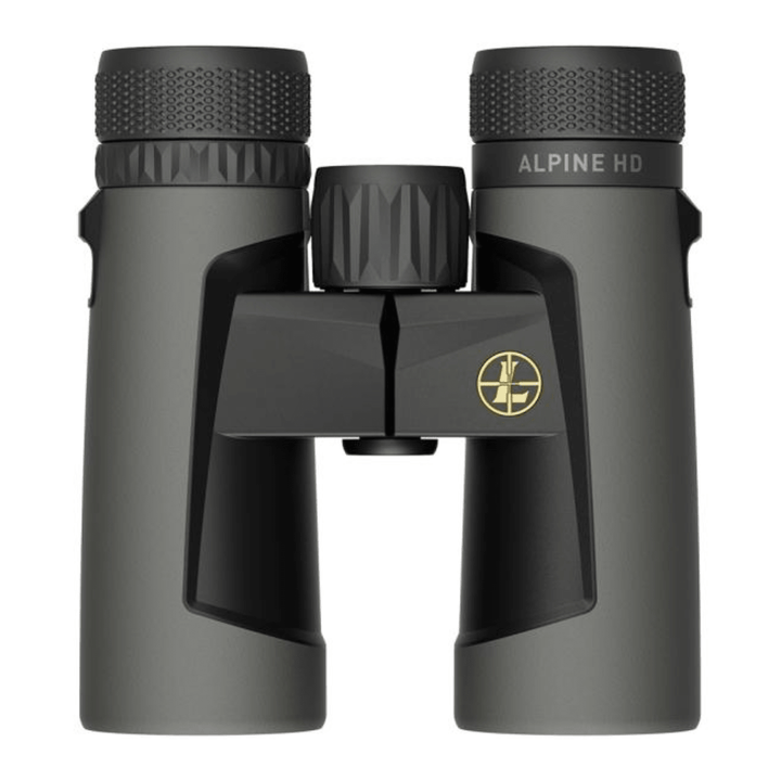 Leupold BX - 2 Alpine HD Binocular 10x42mm Roof Prism Shadow Gray - POWER FIT SHOP — Powering Preparedness, Health &amp; Home