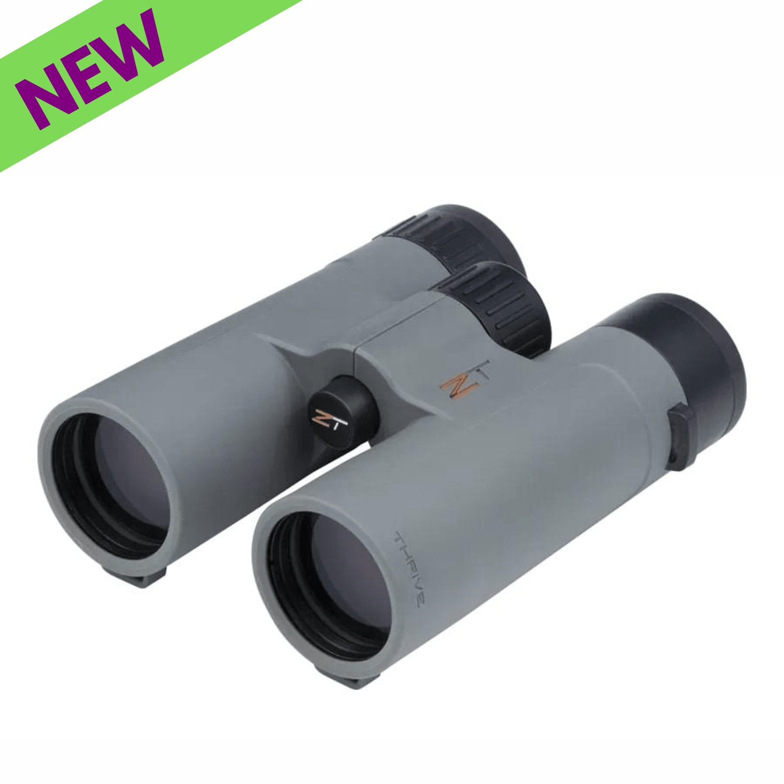 ZeroTech Optics Thrive 10x42 Binoculars High - Definition Powerful Viewing - POWER FIT SHOP — Powering Preparedness, Health & Home