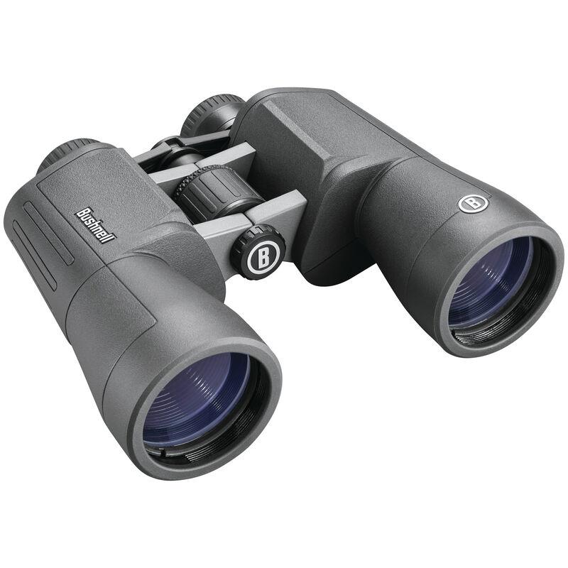 Chattanooga 20x50 2.0 Aluminum MC Metal Chassis binoculars with rubber armor and hang box for outdoor use
