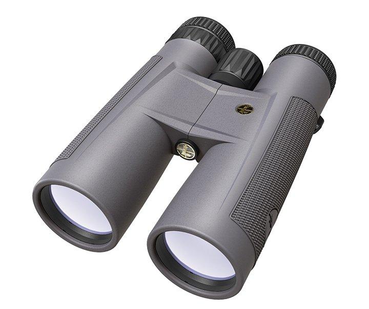 BX - 2 Tioga HD 12x50mm Roof Shadow Gray Binocular DEMO - POWER FIT SHOP — Powering Preparedness, Health &amp; Home