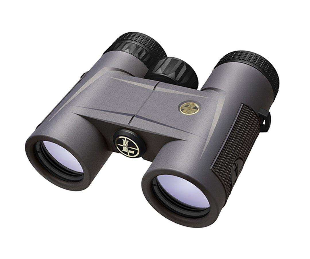 BX - 2 Tioga HD 8x32mm Roof Shadow Gray Binocular DEMO - POWER FIT SHOP — Powering Preparedness, Health &amp; Home
