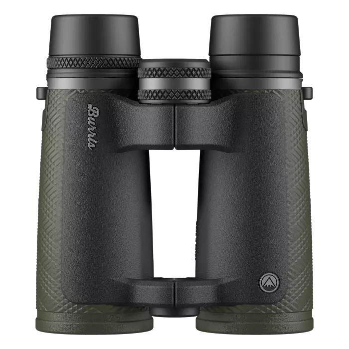 DEMO Burris SignatureHD 10x42mm Binocular Green - POWER FIT SHOP — Powering Preparedness, Health &amp; Home
