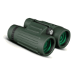 Chattanooga Konus Optics Emperor 10x42 waterproof green binoculars showing large lenses and durable design.