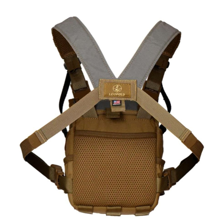 Leupold Leupold Pro Guide Bino Harness 2 - POWER FIT SHOP — Powering Preparedness, Health &amp; Home