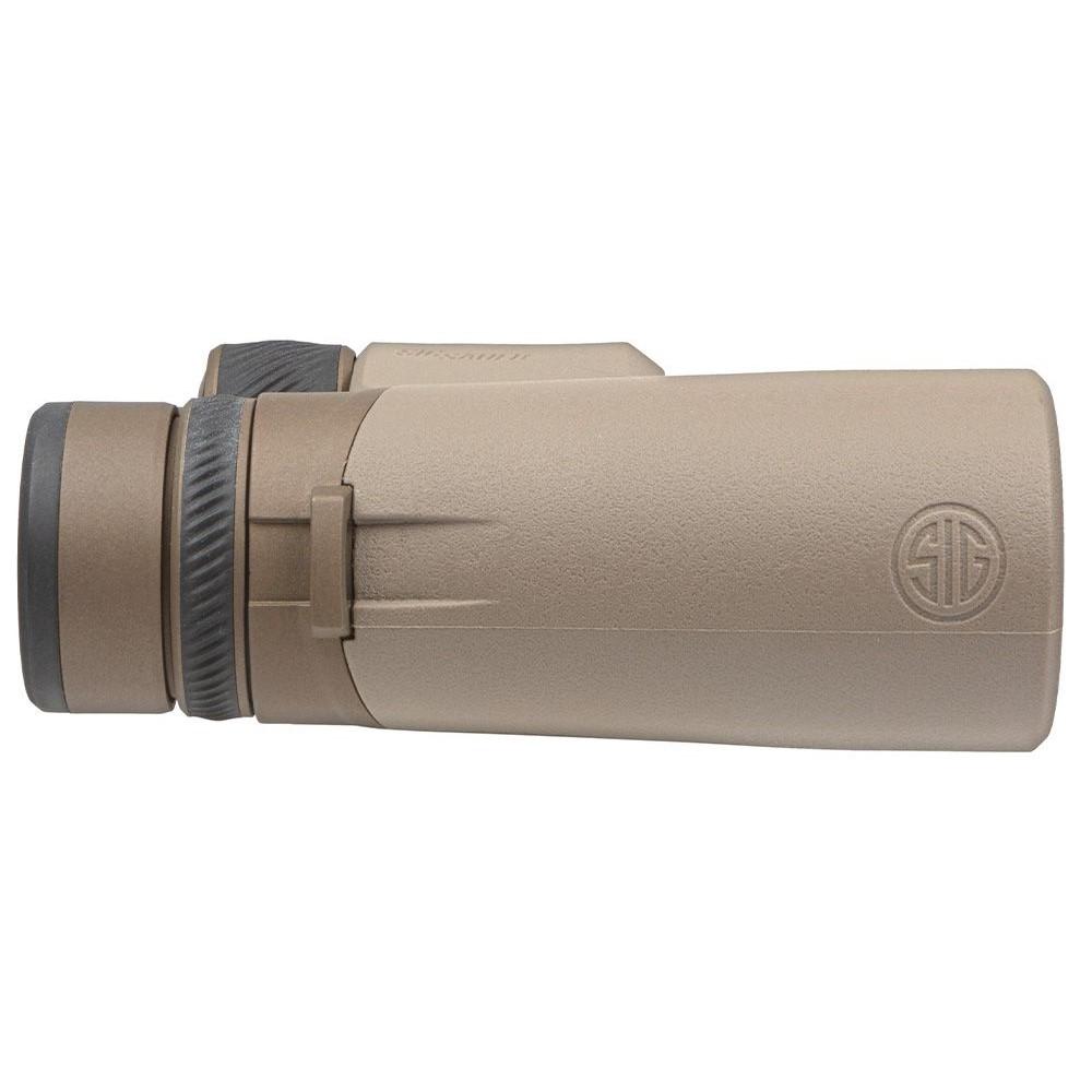Sig ZULU8 HDX Binoculars 10x42mm - POWER FIT SHOP — Powering Preparedness, Health &amp; Home