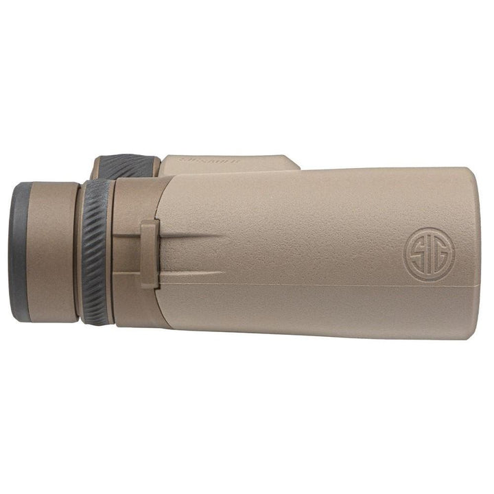 Sig ZULU8 HDX Binoculars 10x42mm - POWER FIT SHOP — Powering Preparedness, Health &amp; Home