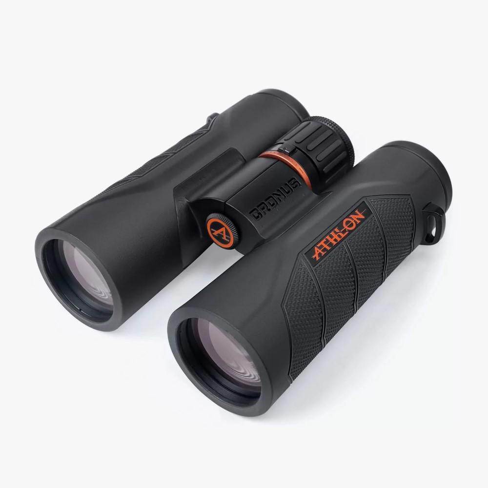 Athlon Optics Cronus G2 UHD 10x42 Binoculars - POWER FIT SHOP — Powering Preparedness, Health &amp; Home
