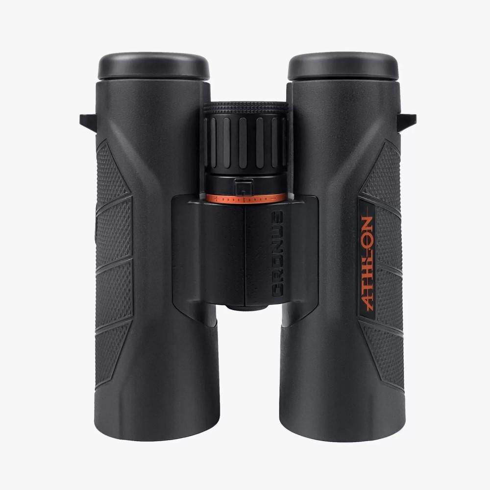 Athlon Optics Cronus G2 UHD 10x42 Binoculars - POWER FIT SHOP — Powering Preparedness, Health &amp; Home