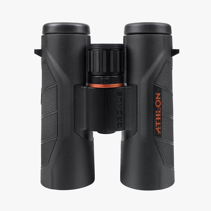 Athlon Optics Cronus G2 UHD 10x42 Binoculars - POWER FIT SHOP — Powering Preparedness, Health &amp; Home