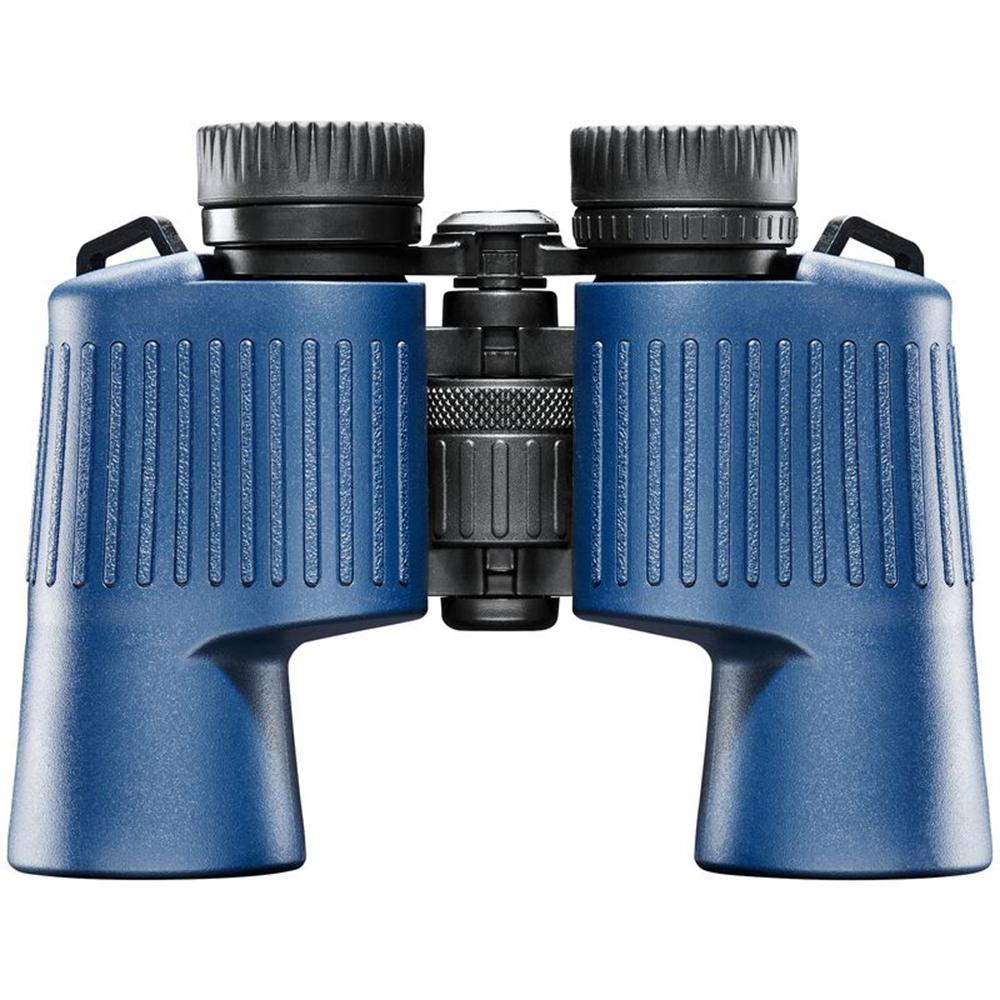 BUSHNELL 10x42mm Dark Blue Porro WP/FP Twist Up Eyecups 6L - POWER FIT SHOP — Powering Preparedness, Health &amp; Home