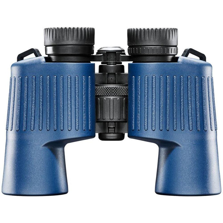 BUSHNELL 10x42mm Dark Blue Porro WP/FP Twist Up Eyecups 6L - POWER FIT SHOP — Powering Preparedness, Health &amp; Home