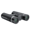 Chattanooga German Precision Optics Passion SD binoculars 10x26 in black and silver with a two-tone design, compact and lightweight.