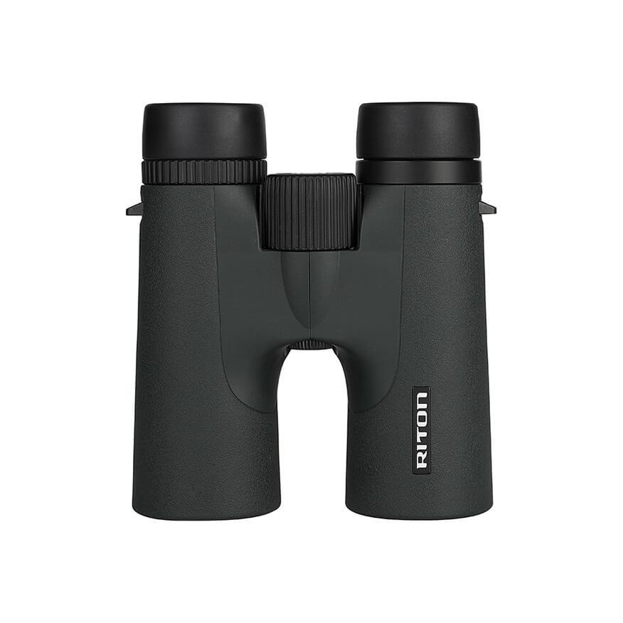 Riton Optics Riton Binoculars 5 Primal 10x42 ED Green - POWER FIT SHOP — Powering Preparedness, Health &amp; Home