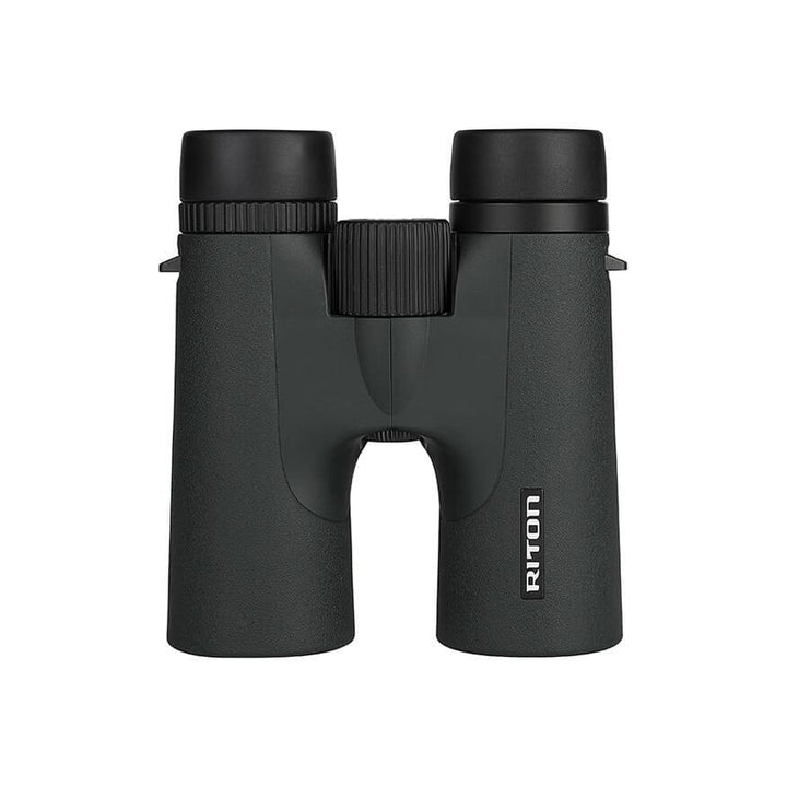 Riton Optics Riton Binoculars 5 Primal 10x42 ED Green - POWER FIT SHOP — Powering Preparedness, Health &amp; Home