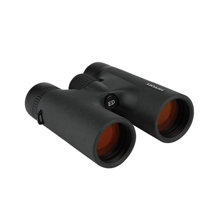 Riton Optics Riton Binoculars 5 Primal 10x42 ED Green - POWER FIT SHOP — Powering Preparedness, Health &amp; Home